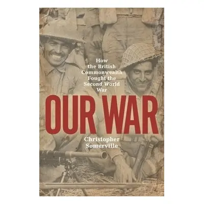 Our War - Somerville, Christopher