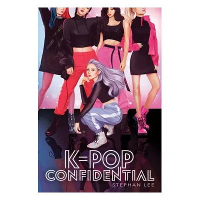 K-pop Confidential