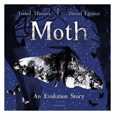 Moth - Thomas, Isabel