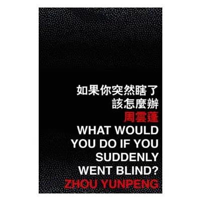 What Would You Do If You Suddenly Went Blind? - Yunpeng, Zhou