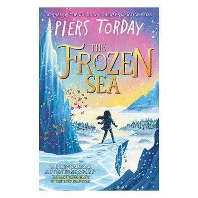 Frozen Sea - Torday, Piers