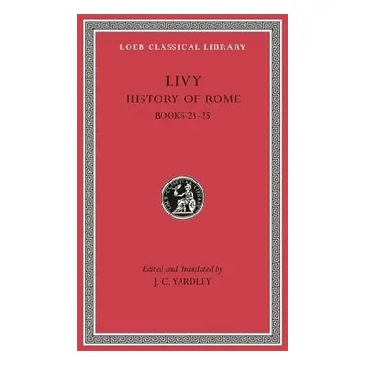 History of Rome, Volume VI - Livy