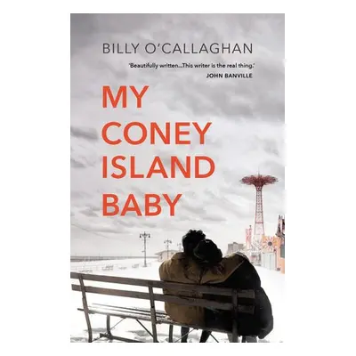 My Coney Island Baby - O'Callaghan, Billy