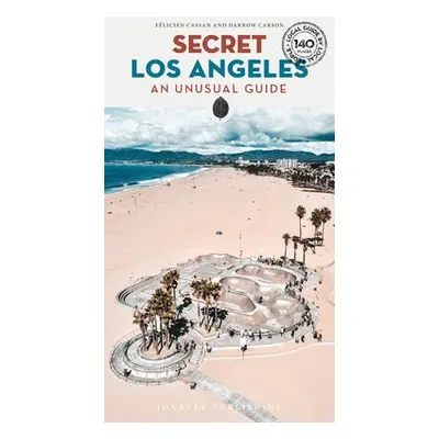 Secret Los Angeles - Cassan, Felicien