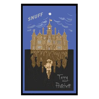 Snuff - Pratchett, Terry