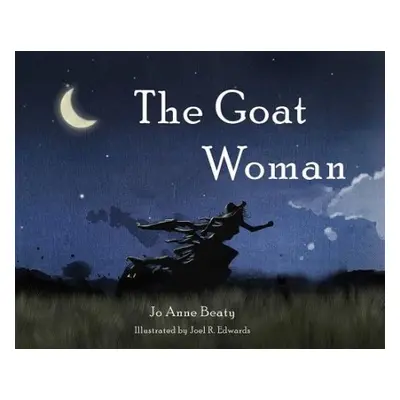 Goat Woman - Beaty, Jo Anne