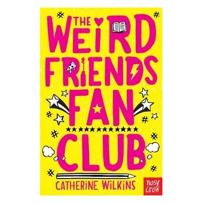 Weird Friends Fan Club - Wilkins, Catherine