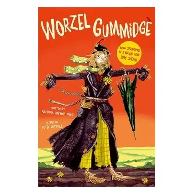 Worzel Gummidge - Euphan Todd, Barbara