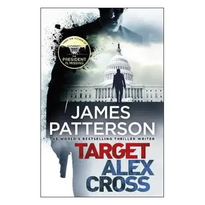 Target: Alex Cross - Patterson, James