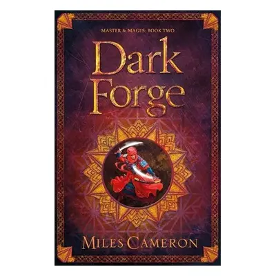 Dark Forge - Cameron, Miles