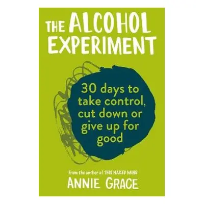 Alcohol Experiment - Grace, Annie