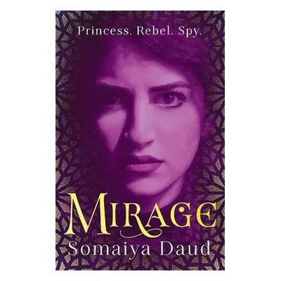 Mirage - Daud, Somaiya