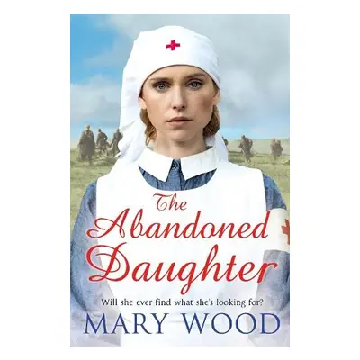 Abandoned Daughter - Wood, Mary