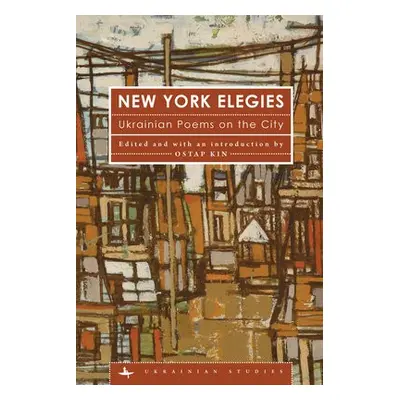 New York Elegies