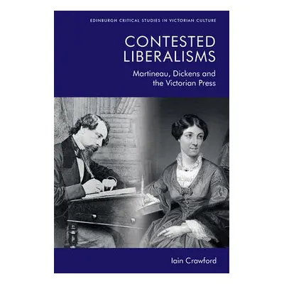 Contested Liberalisms - Crawford, Iain