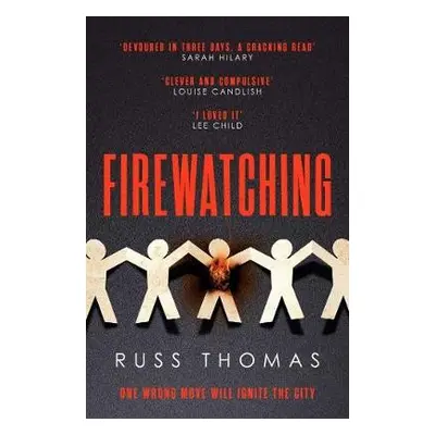 Firewatching - Thomas, Russ