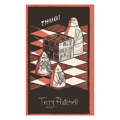 Thud! - Pratchett, Terry