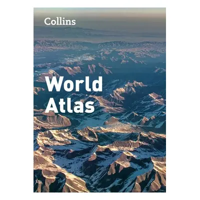 Collins World Atlas: Paperback Edition - Collins Maps