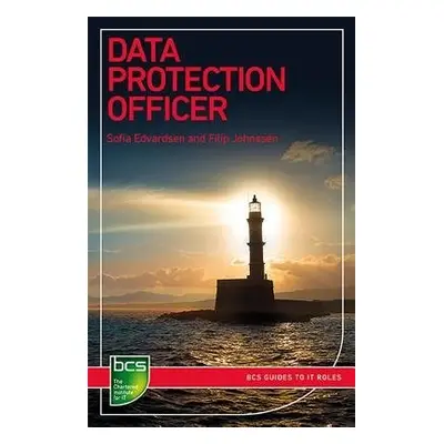 Data Protection Officer - Johnssen, Filip a Edvardsen, Sofia