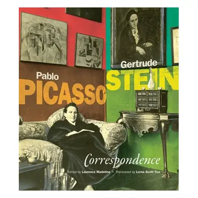 Correspondence - Stein, Gertrude a Picasso, Pablo