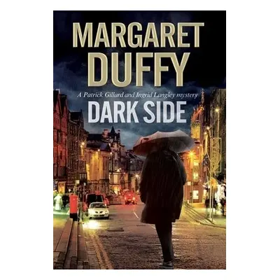 Dark Side - Duffy, Margaret