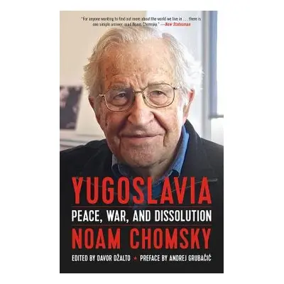 Yugoslavia - Chomsky, Noam