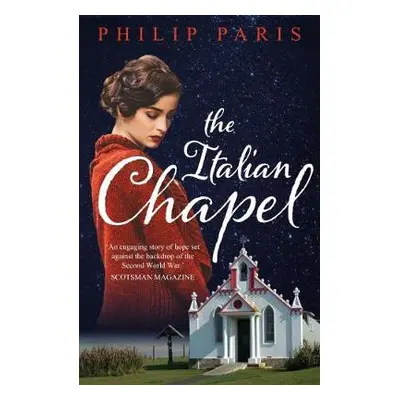 Italian Chapel - Paris, Philip