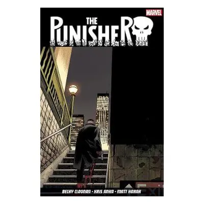 Punisher Vol. 3 - Cloonan, Becky a Anka, Kris a Horak, Matt