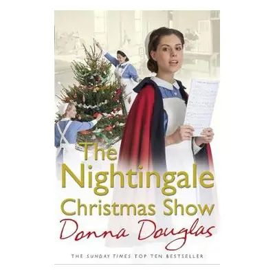 Nightingale Christmas Show - Douglas, Donna