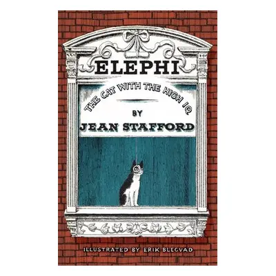 Elephi - Stafford, Jean