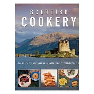 Scottish Cookery - Trotter, Christopher