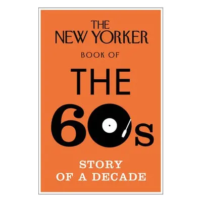 New Yorker Book of the 60s