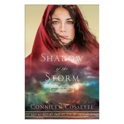 Shadow of the Storm - Cossette, Connilyn