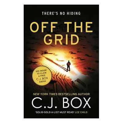 Off the Grid - Box, C.J.