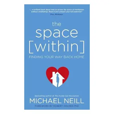 Space Within - Neill, Michael