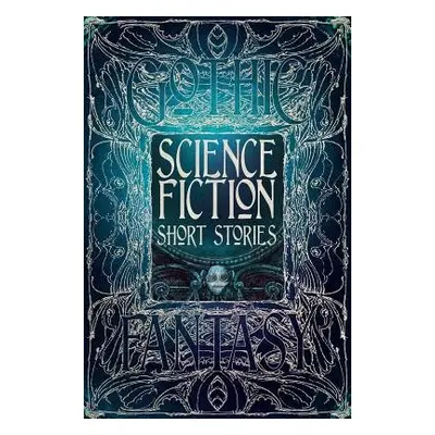 Science Fiction Short Stories