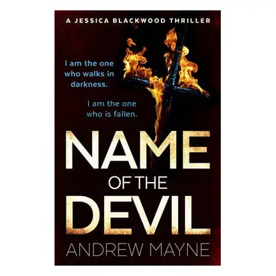 Name of the Devil - Mayne, Andrew