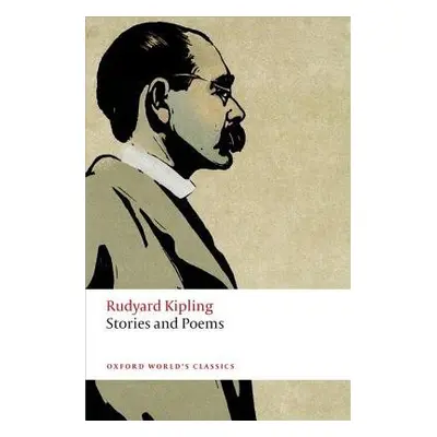 Stories and Poems - Kipling, Rudyard