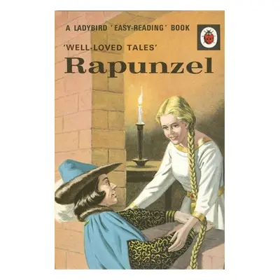 Well-loved Tales: Rapunzel - Southgate, Vera