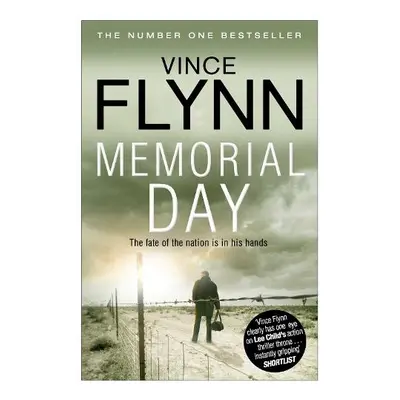 Memorial Day - Flynn, Vince