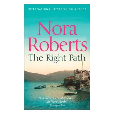 Right Path - Roberts, Nora