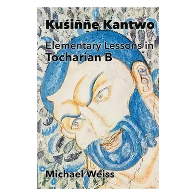 Kusinne Kantwo - Weiss, Michael