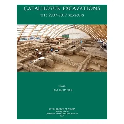 Catalhoyuk Excavations