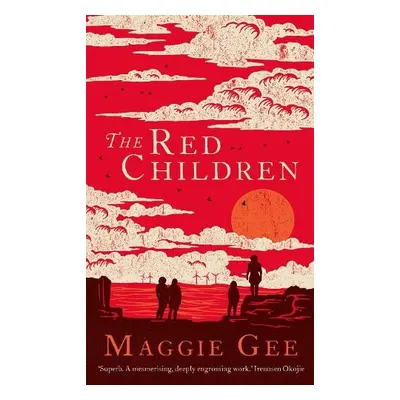 Red Children - Gee, Maggie