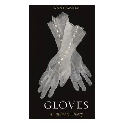 Gloves - Green, Anne