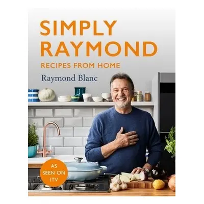 Simply Raymond - Blanc, Raymond