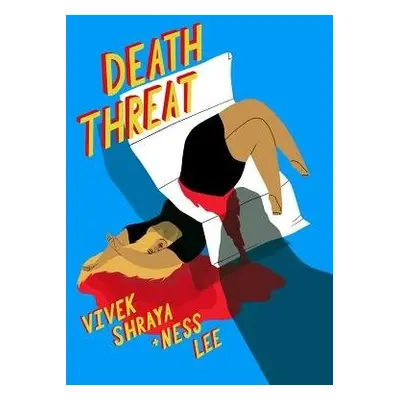 Death Threat - Shraya, Vivek