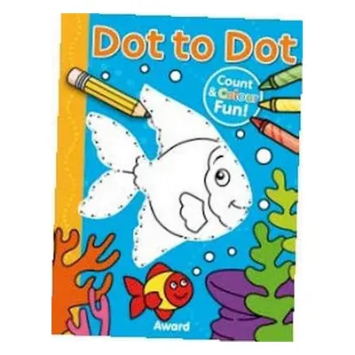 Dot to Dot: Fish