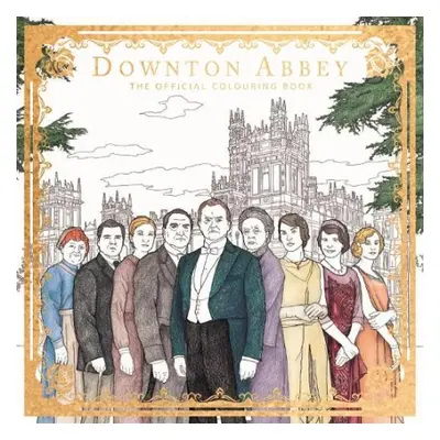 Downton Abbey - Carnival Film a Television Limited