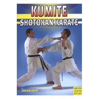 Shotokan Karate Kumite - Grupp, Joachim